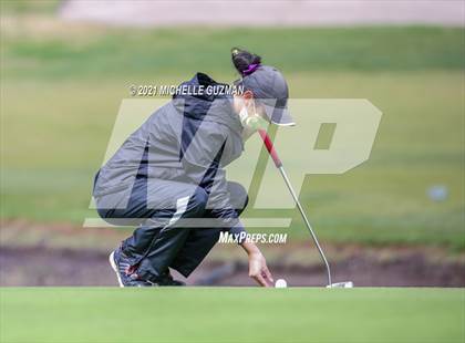 Thumbnail 3 in Oakdale Golf Meet photogallery.