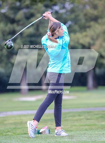 Thumbnail 3 in Oakdale Golf Meet photogallery.