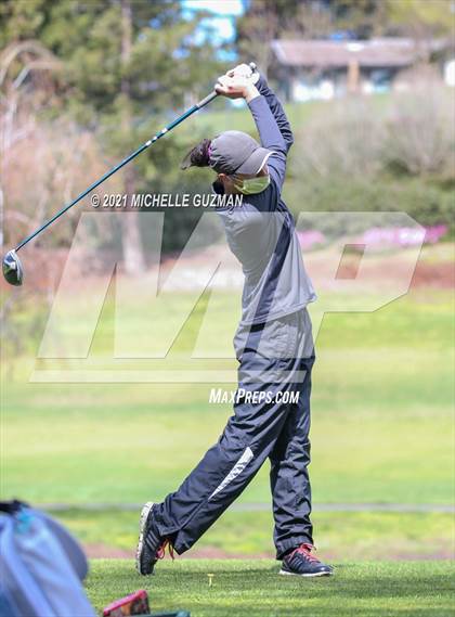 Thumbnail 2 in Oakdale Golf Meet photogallery.