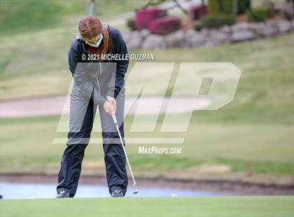 Thumbnail 3 in Oakdale Golf Meet photogallery.