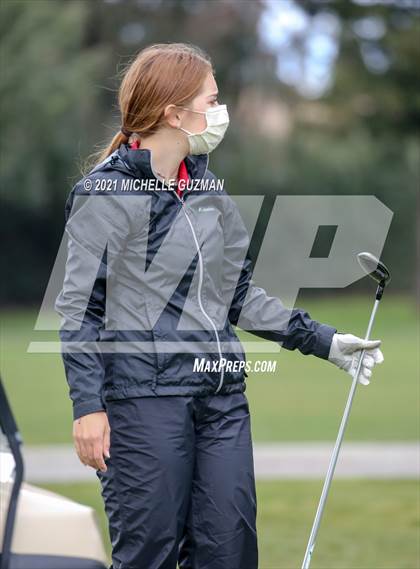 Thumbnail 3 in Oakdale Golf Meet photogallery.