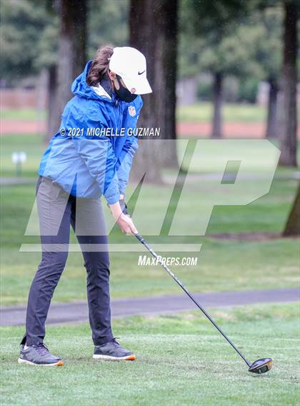 Thumbnail 2 in Oakdale Golf Meet photogallery.
