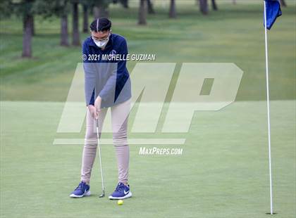 Thumbnail 3 in Oakdale Golf Meet photogallery.