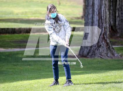 Thumbnail 2 in Oakdale Golf Meet photogallery.