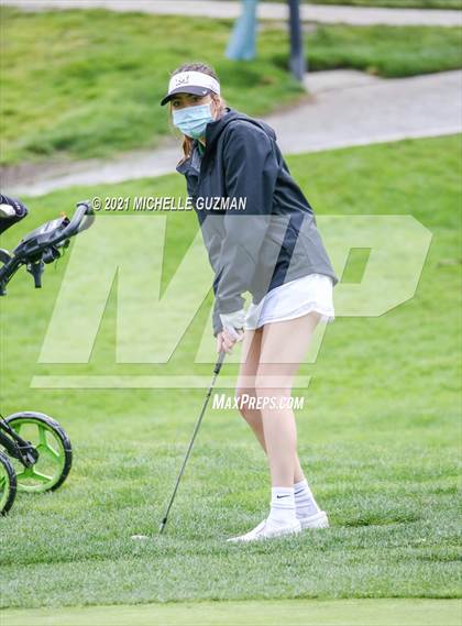 Thumbnail 3 in Oakdale Golf Meet photogallery.