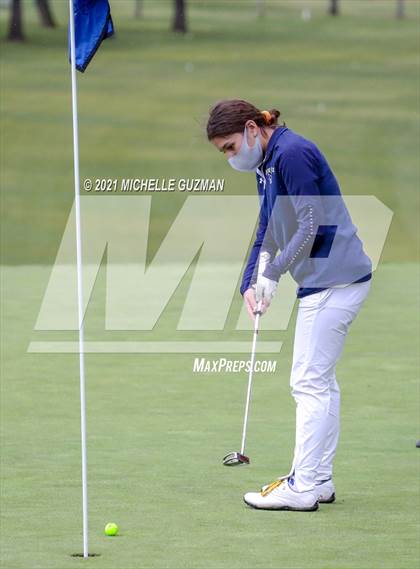 Thumbnail 2 in Oakdale Golf Meet photogallery.