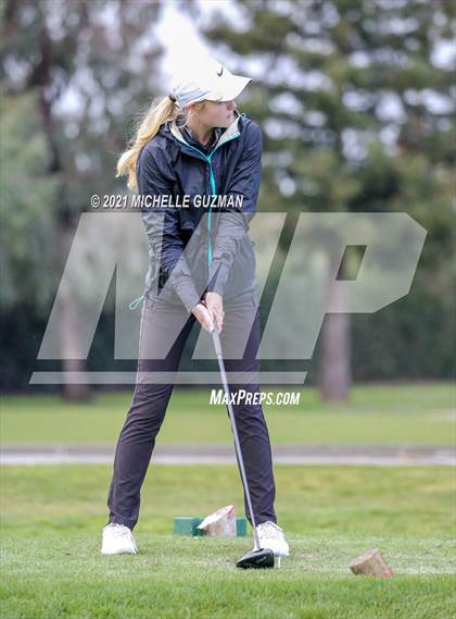 Thumbnail 3 in Oakdale Golf Meet photogallery.