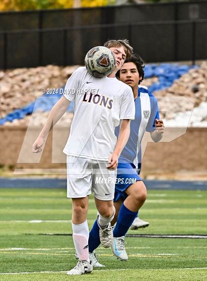 Thumbnail 3 in Littleton vs Englewood photogallery.