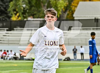 Thumbnail 2 in Littleton vs Englewood photogallery.