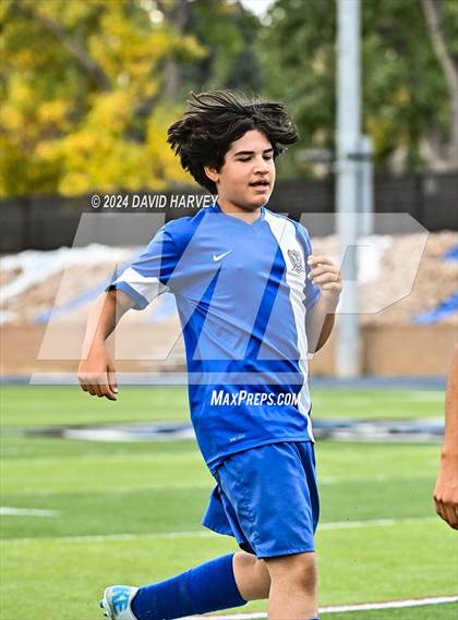 Thumbnail 2 in Littleton vs Englewood photogallery.
