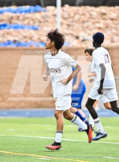Thumbnail 2 in Littleton vs Englewood photogallery.