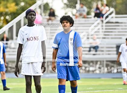 Thumbnail 2 in Littleton vs Englewood photogallery.