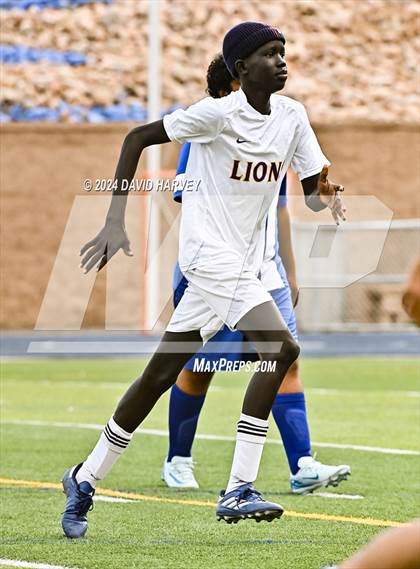 Thumbnail 2 in Littleton vs Englewood photogallery.