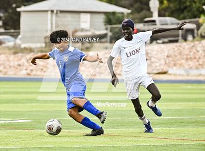 Thumbnail 3 in Littleton vs Englewood photogallery.