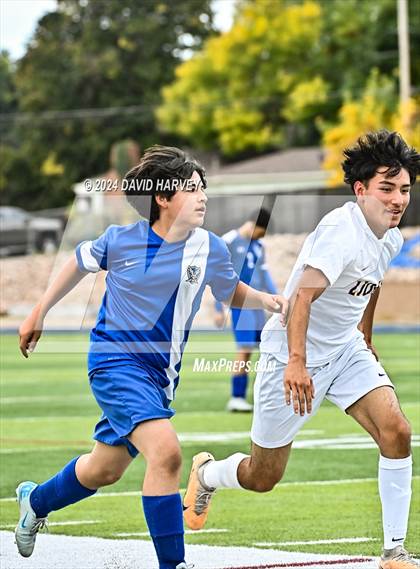 Thumbnail 3 in Littleton vs Englewood photogallery.