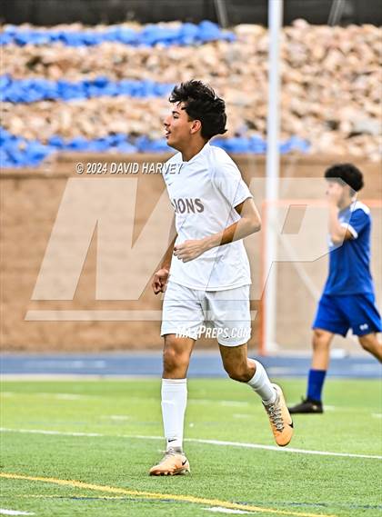 Thumbnail 3 in Littleton vs Englewood photogallery.