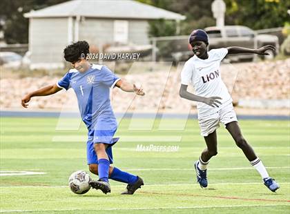 Thumbnail 1 in Littleton vs Englewood photogallery.