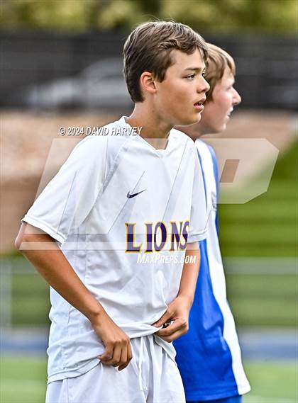 Thumbnail 1 in Littleton vs Englewood photogallery.