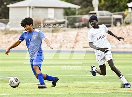 Thumbnail 2 in Littleton vs Englewood photogallery.