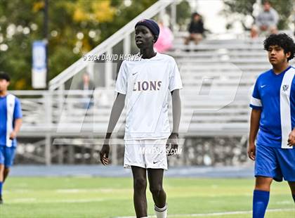 Thumbnail 1 in Littleton vs Englewood photogallery.