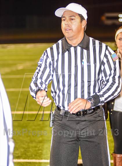 Thumbnail 1 in Leonard vs Edgewood (UIL 2A Bi-District Playoff) photogallery.