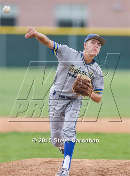 Thumbnail 2 in Taylorsville @ Hillcrest photogallery.