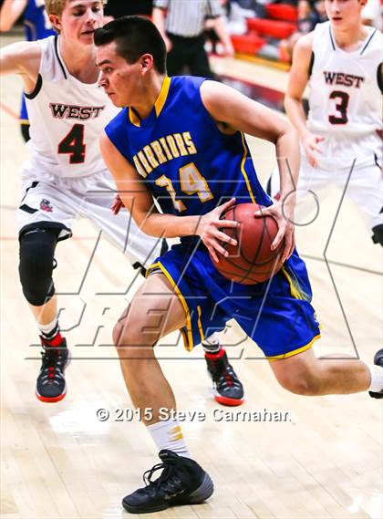 Thumbnail 2 in Taylorsville @ West photogallery.