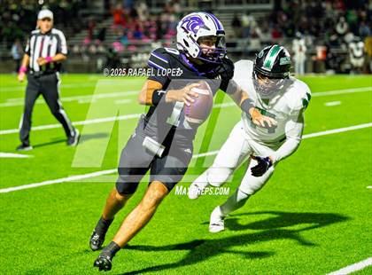 Thumbnail 1 in Fort Bend Hightower @ Ridge Point photogallery.