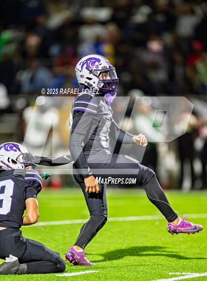 Thumbnail 1 in Fort Bend Hightower @ Ridge Point photogallery.