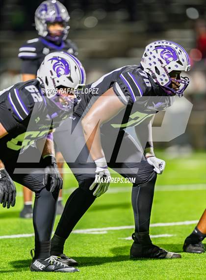 Thumbnail 3 in Fort Bend Hightower @ Ridge Point photogallery.