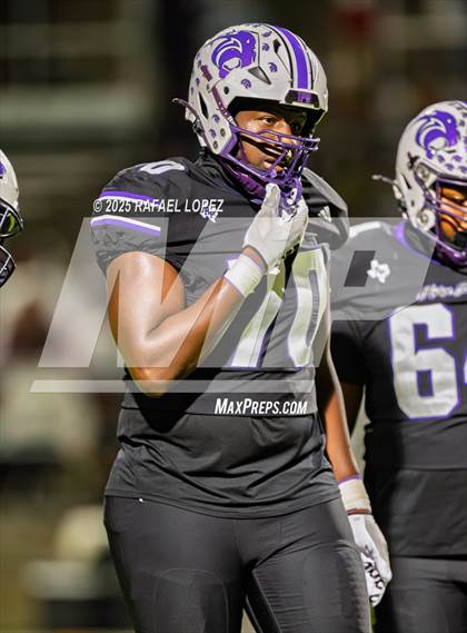 Thumbnail 1 in Fort Bend Hightower @ Ridge Point photogallery.