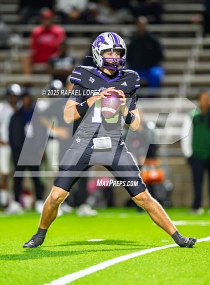 Thumbnail 1 in Fort Bend Hightower @ Ridge Point photogallery.