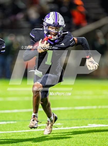 Thumbnail 3 in Fort Bend Hightower @ Ridge Point photogallery.