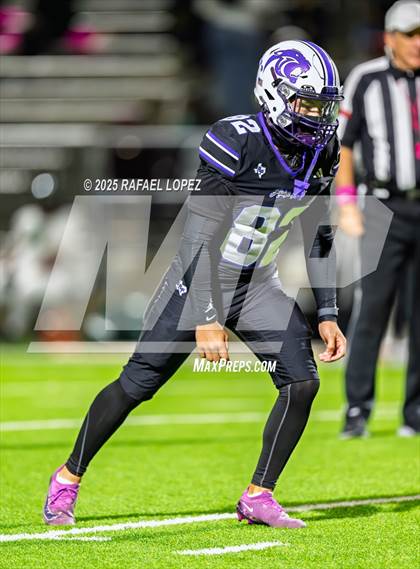 Thumbnail 3 in Fort Bend Hightower @ Ridge Point photogallery.