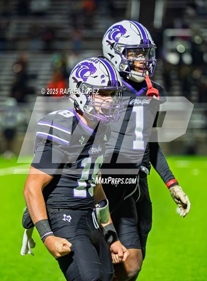 Thumbnail 2 in Fort Bend Hightower @ Ridge Point photogallery.