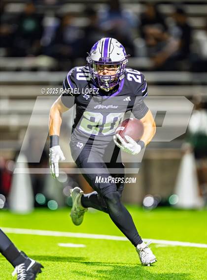 Thumbnail 1 in Fort Bend Hightower @ Ridge Point photogallery.