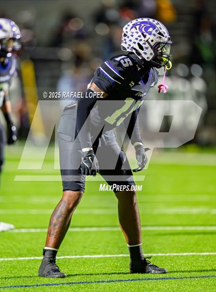 Thumbnail 1 in Fort Bend Hightower @ Ridge Point photogallery.