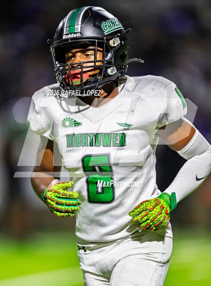 Thumbnail 3 in Fort Bend Hightower @ Ridge Point photogallery.