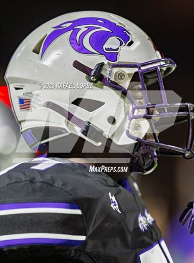 Fort Bend Hightower @ Ridge Point