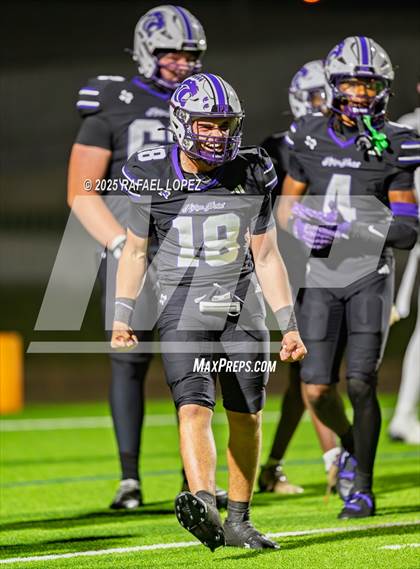 Thumbnail 1 in Fort Bend Hightower @ Ridge Point photogallery.