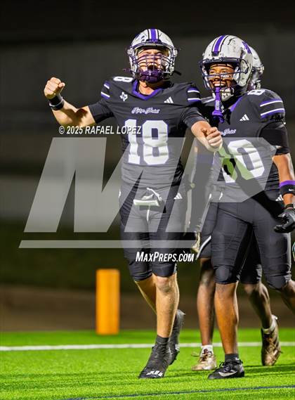 Thumbnail 2 in Fort Bend Hightower @ Ridge Point photogallery.