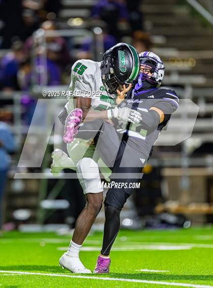 Thumbnail 3 in Fort Bend Hightower @ Ridge Point photogallery.