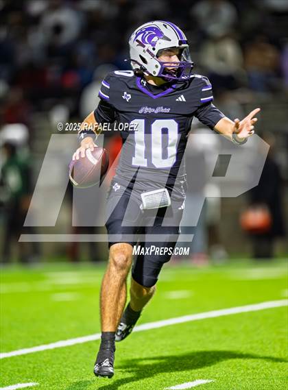 Thumbnail 3 in Fort Bend Hightower @ Ridge Point photogallery.