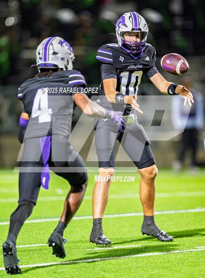 Thumbnail 1 in Fort Bend Hightower @ Ridge Point photogallery.