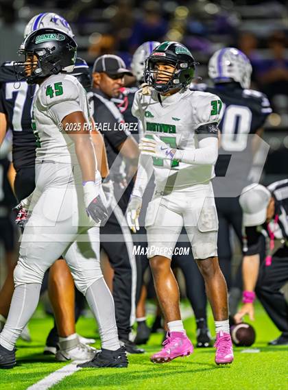 Thumbnail 1 in Fort Bend Hightower @ Ridge Point photogallery.