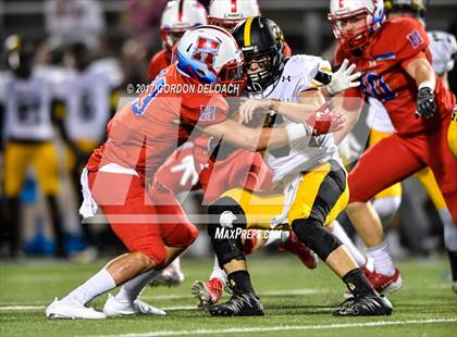 Thumbnail 3 in Crandall @ Midlothian Heritage photogallery.