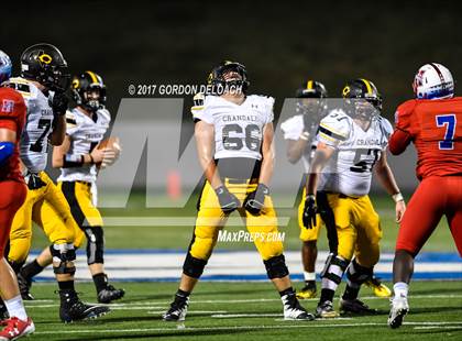 Thumbnail 2 in Crandall @ Midlothian Heritage photogallery.