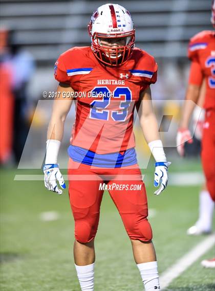 Thumbnail 1 in Crandall @ Midlothian Heritage photogallery.