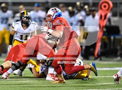 Thumbnail 3 in Crandall @ Midlothian Heritage photogallery.