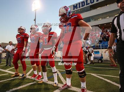 Thumbnail 1 in Crandall @ Midlothian Heritage photogallery.